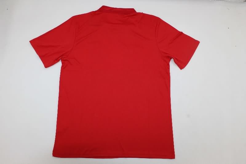 AAA(Thailand) Sevilla 1987/90 Away Retro Soccer Jersey