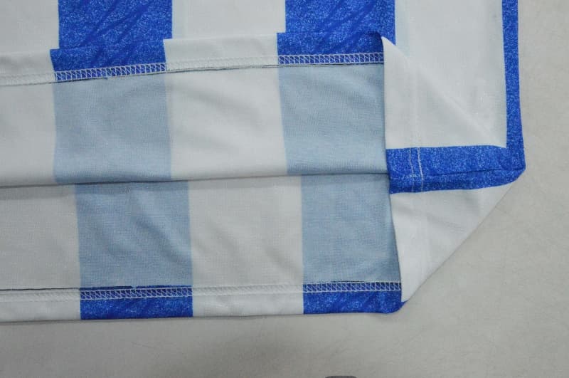 AAA(Thailand) Sheffield Wednesday 1991 League Cup Final Retro Soccer Jersey