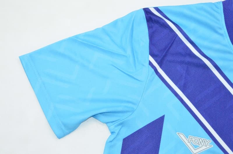 AAA(Thailand) Southampton 1993/95 Away Retro Soccer Jersey