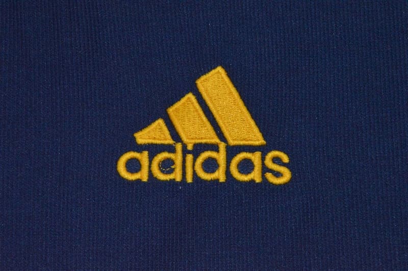 AAA(Thailand) Spain 2002 Third Retro Soccer Jersey