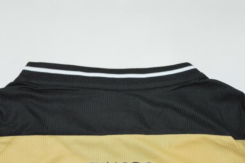AAA(Thailand) Sporting Lisbon 2003/04 Away Retro Soccer Jersey