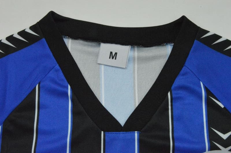 AAA(Thailand) St Pauli 1996/97 Away Retro Soccer Jersey