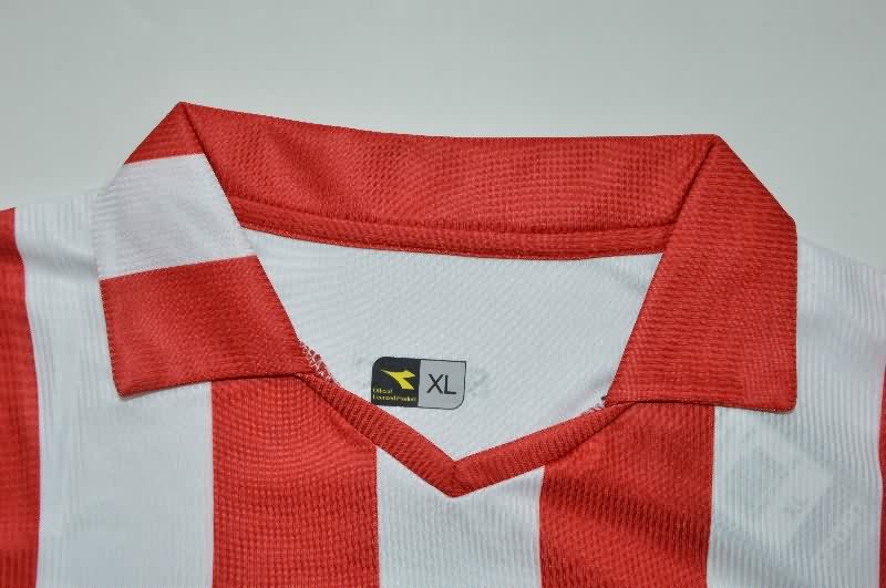 AAA(Thailand) Sunderland 2004/05 Home Retro Soccer Jersey
