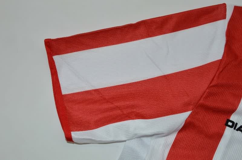 AAA(Thailand) Sunderland 2004/05 Home Retro Soccer Jersey