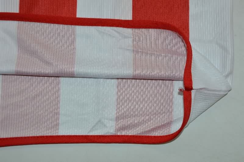 AAA(Thailand) Sunderland 2004/05 Home Retro Soccer Jersey