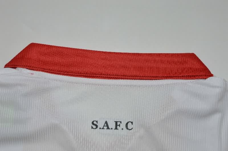 AAA(Thailand) Sunderland 2004/05 Home Retro Soccer Jersey