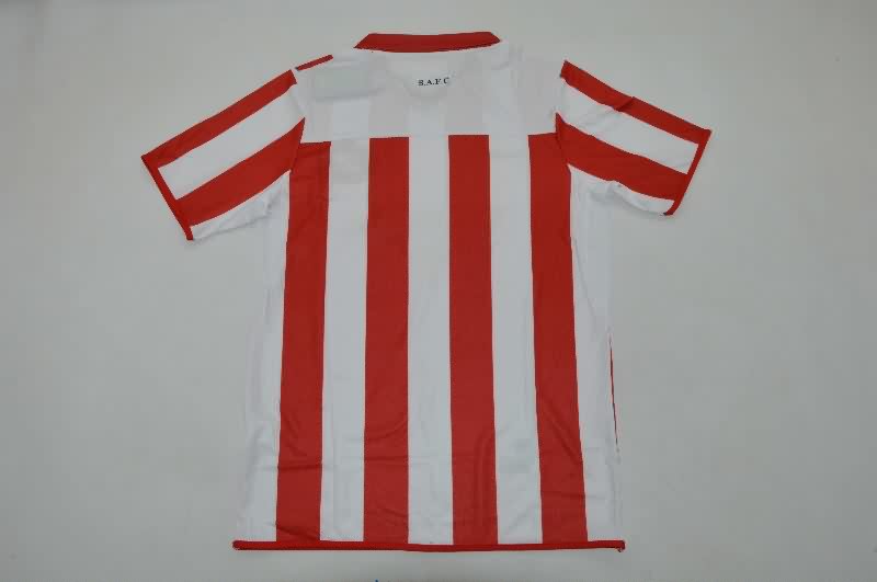 AAA(Thailand) Sunderland 2004/05 Home Retro Soccer Jersey