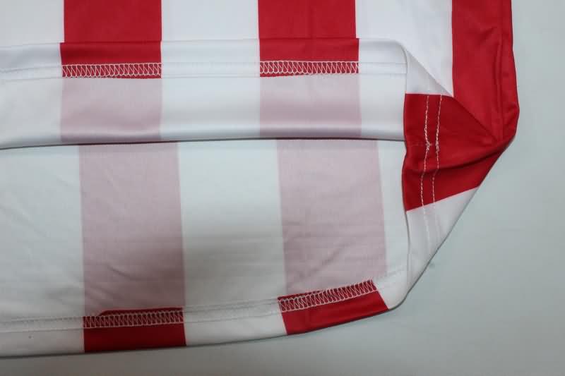 AAA(Thailand) Sunderland 2005/06 Home Retro Soccer Jersey