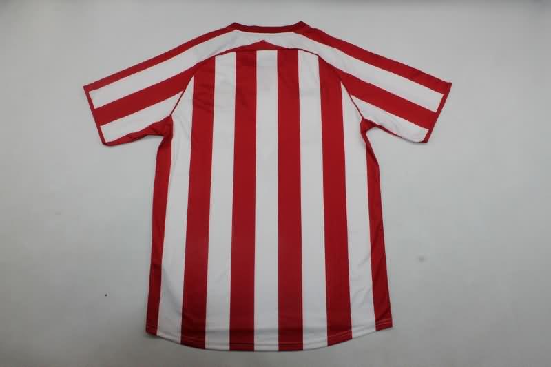 AAA(Thailand) Sunderland 2005/06 Home Retro Soccer Jersey