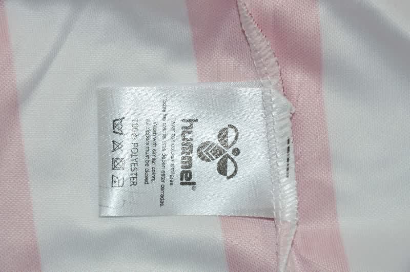 AAA(Thailand) Sunderland 1991/94 Home Retro Soccer Jersey
