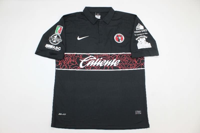 AAA(Thailand) Tijuana 2012/13 Away Soccer Jersey AAA(Thailand) Tijuana 2012/13 Away Soccer Jersey