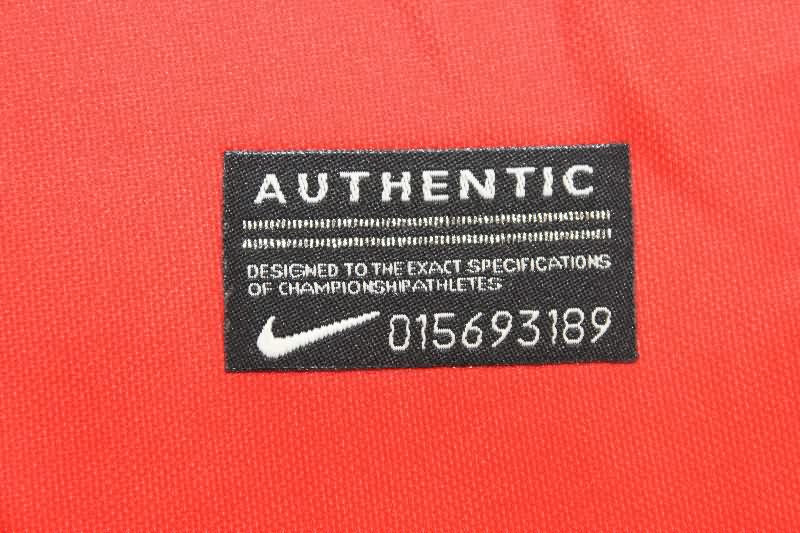AAA(Thailand) Tijuana 2012/13 Home Soccer Jersey