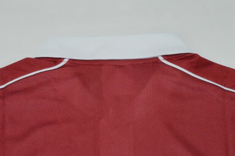 AAA(Thailand) Torino 1998/99 Home Soccer Jersey