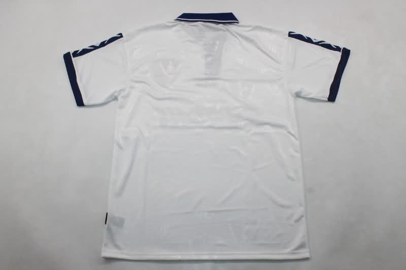 AAA(Thailand) Tottenham Hotspur 1995/97 Home Retro Soccer Jersey