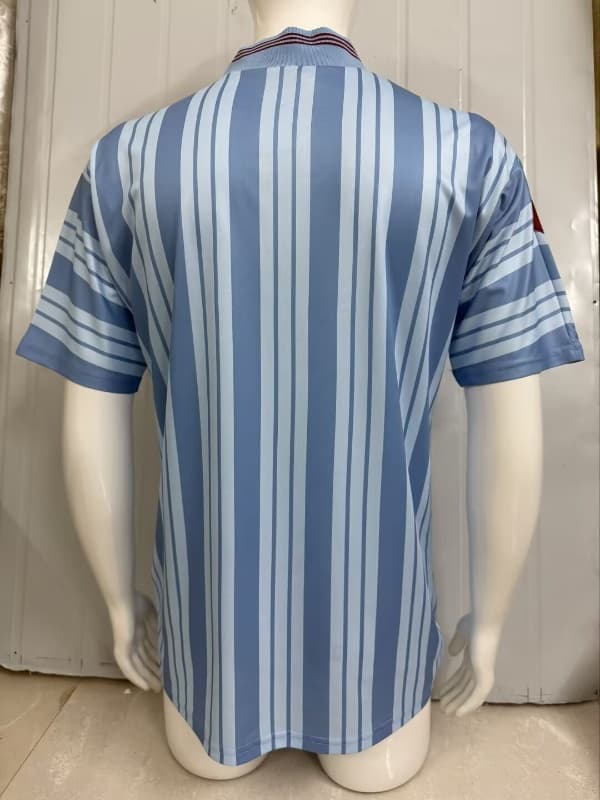 AAA(Thailand) Trabzonspor 1994/95 Third Retro Soccer Jersey