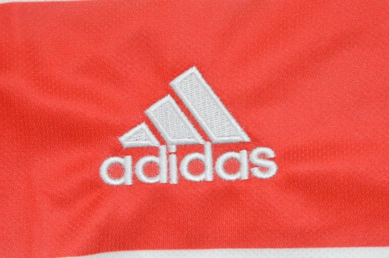 AAA(Thailand) Turkey 2002 Away Retro Soccer Jersey