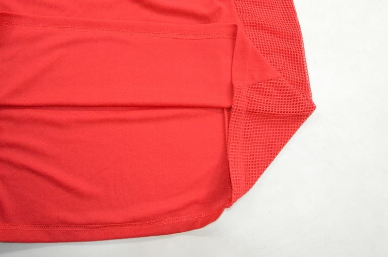 AAA(Thailand) Turkey 2002 Home Retro Soccer Jersey