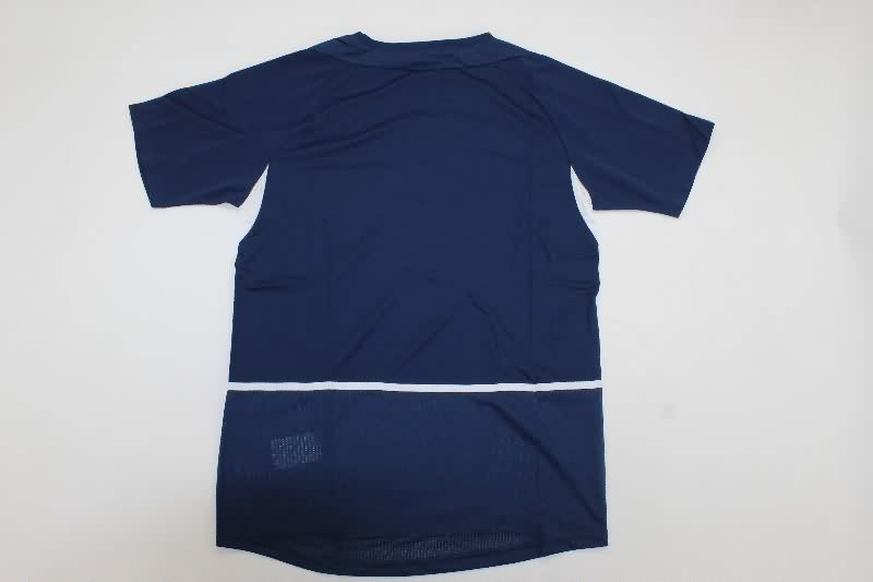 AAA(Thailand) USA 2002 Away Retro Soccer Jersey