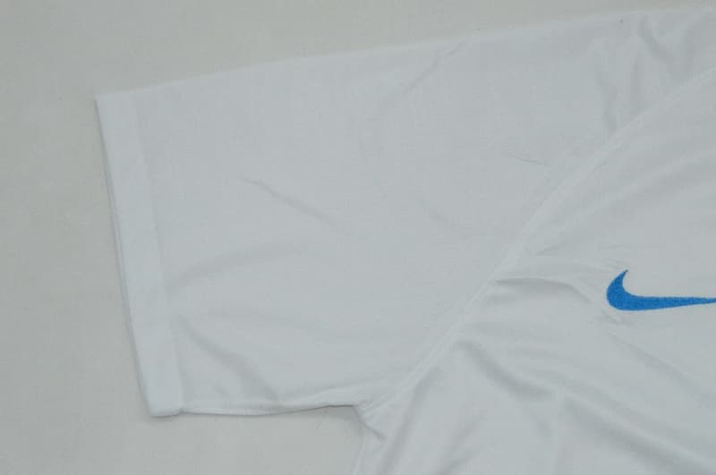 AAA(Thailand) USA 2018 Home Retro Soccer Jersey