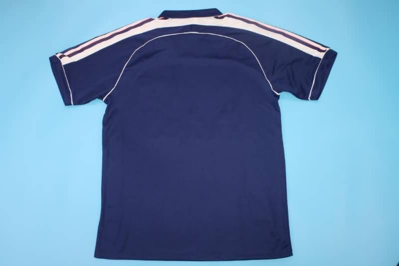 AAA(Thailand) Universidad Chile 2000/01 Home Retro Soccer Jersey