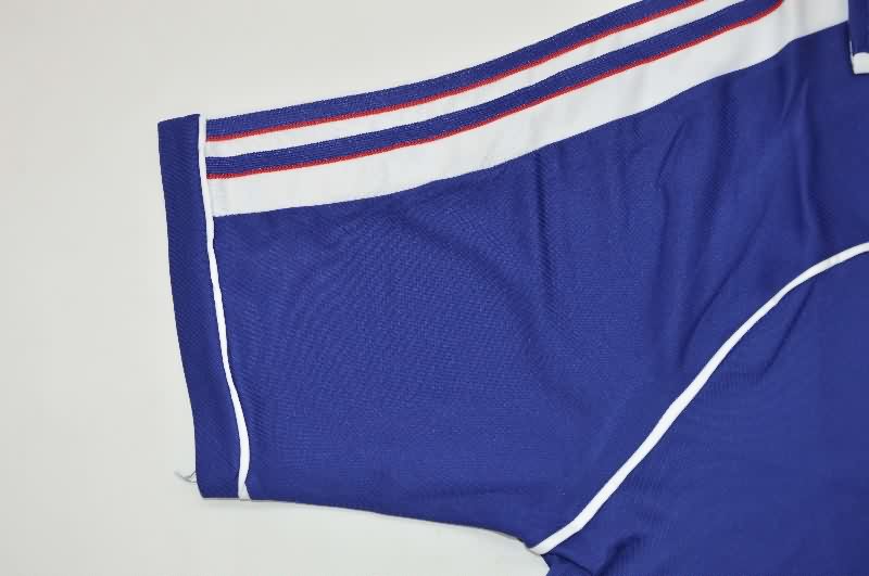 AAA(Thailand) Universidad Chile 1999/00 Home Retro Soccer Jersey