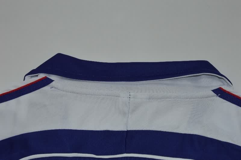AAA(Thailand) Universidad Chile 1999/00 Home Retro Soccer Jersey