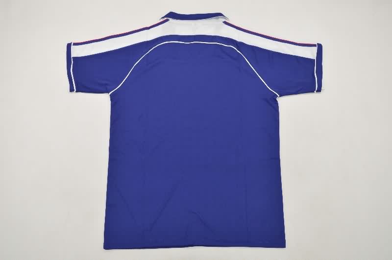 AAA(Thailand) Universidad Chile 1999/00 Home Retro Soccer Jersey