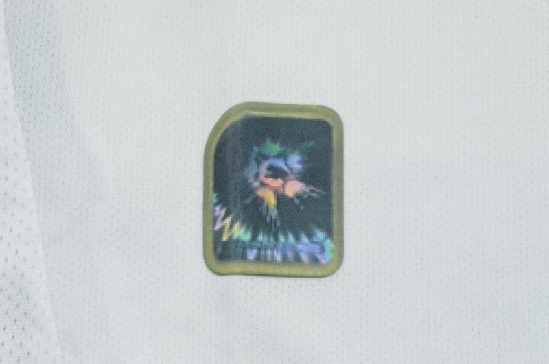 AAA(Thailand) Uruguay 2010 Away Retro Soccer Jersey