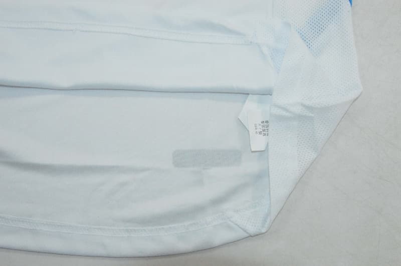 AAA(Thailand) Uruguay 2010 Away Retro Soccer Jersey