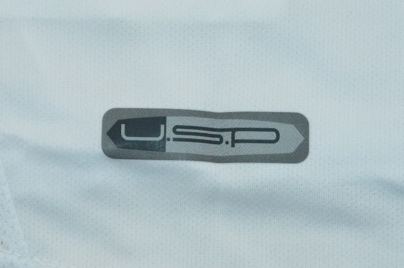 AAA(Thailand) Uruguay 2010 Away Retro Soccer Jersey