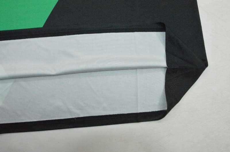 AAA(Thailand) Venezia 1992/93 Home Retro Soccer Jersey
