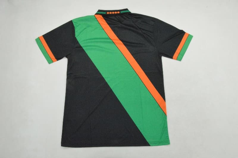 AAA(Thailand) Venezia 1992/93 Home Retro Soccer Jersey