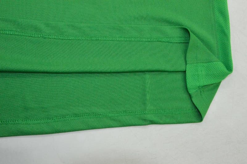 AAA(Thailand) Werder Bremen 2009/10 Home Retro Soccer Jersey
