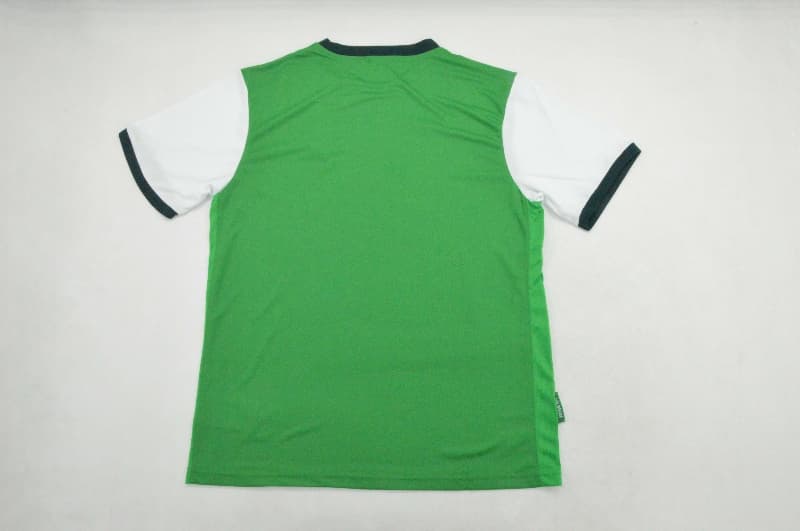 AAA(Thailand) Werder Bremen 2009/10 Home Retro Soccer Jersey