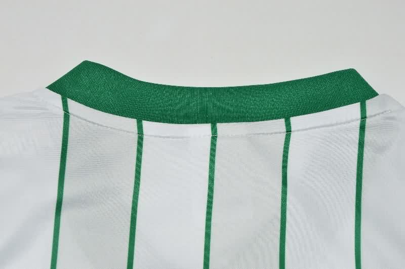 AAA(Thailand) Werder Bremen 1987/88 Home Retro Soccer Jersey