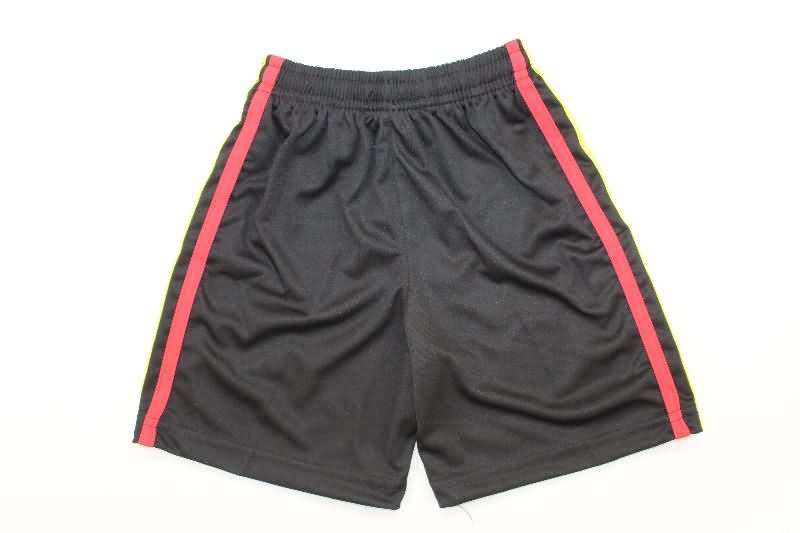 Ajax 2021/22 Kids Special Soccer Jersey And Shorts