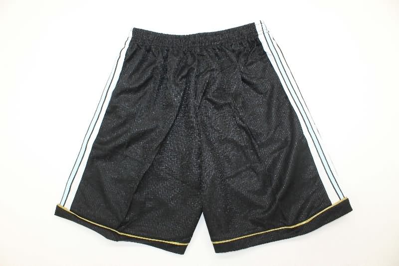 Argentina 1998 Kids Home Soccer Jersey And Shorts