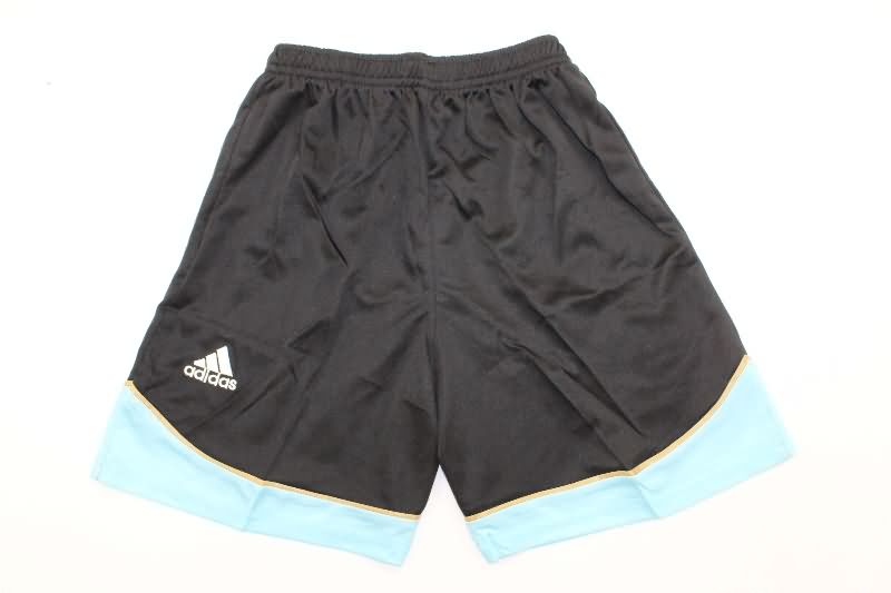 Argentina 2006 Kids Home Soccer Jersey And Shorts