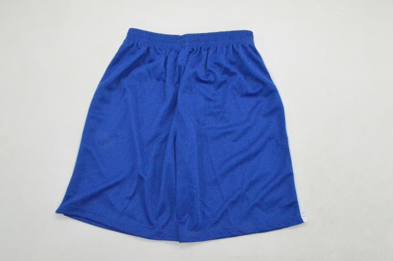 Brazil 2014 Kids Home Soccer Jersey And Shorts
