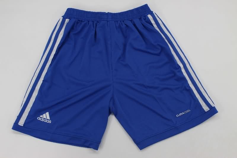 Chelsea 2011/12 Kids Home Final Soccer Jersey And Shorts
