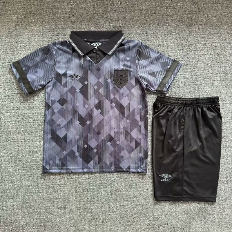England 1990 Kids Special Soccer Jersey And Shorts England 1990 Kids Special Soccer Jersey And Shorts