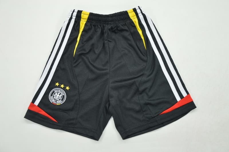 Germany 2006 Kids Home Soccer Jersey And Shorts