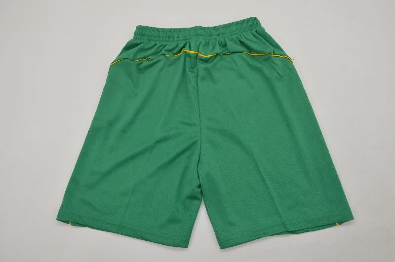 Portugal 2002 Kids Home Soccer Jersey And Shorts