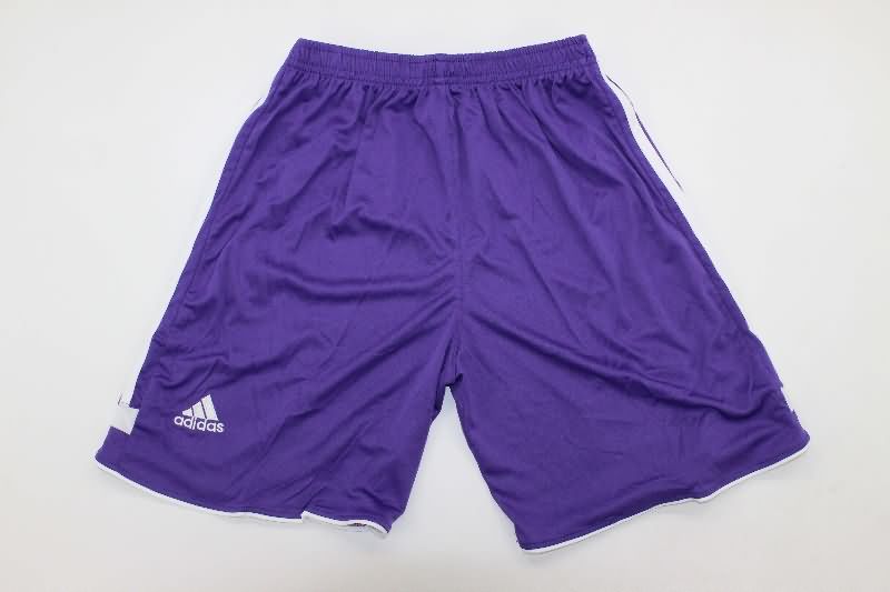 Real Madrid 2006/07 Kids Third Soccer Jersey And Shorts
