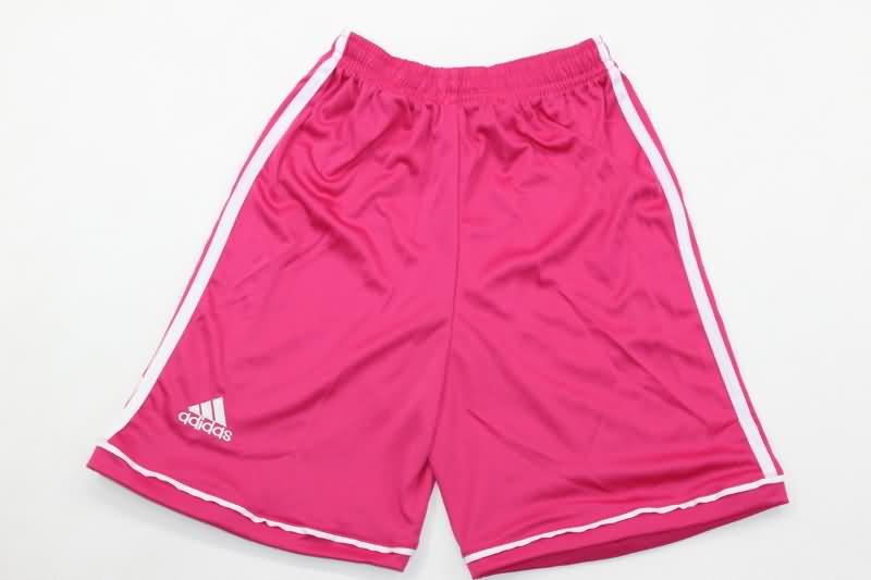 Real Madrid 2014/15 Kids Away Soccer Jersey And Shorts