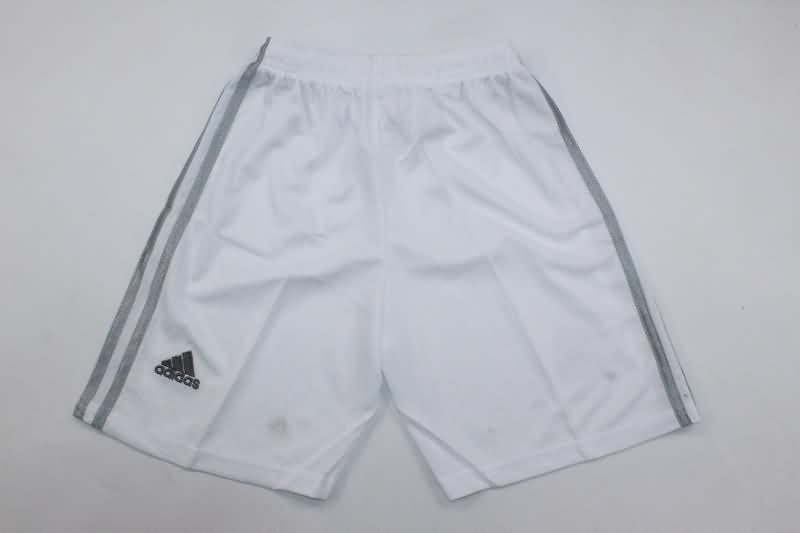 Real Madrid 2015/16 Kids Home Soccer Jersey And Shorts