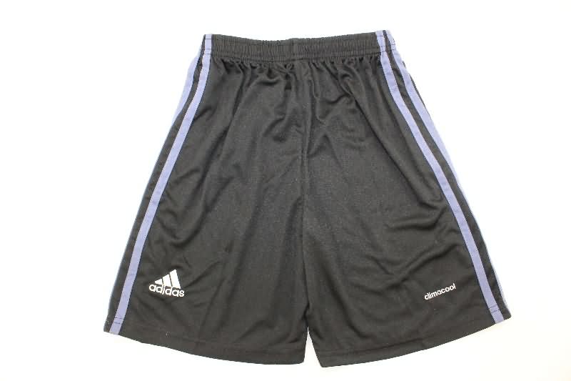 Real Madrid 2016/17 Kids Third Soccer Jersey And Shorts