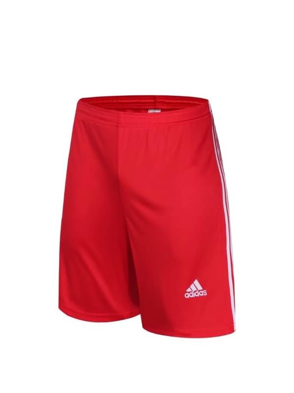 AAA(Thailand) Adidas Red Soccer Shorts AAA(Thailand) Adidas Red Soccer Shorts