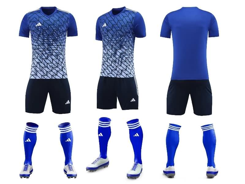 Adidas Soccer Team Uniforms 112