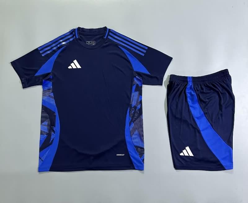 Adidas Soccer Team Uniforms 136